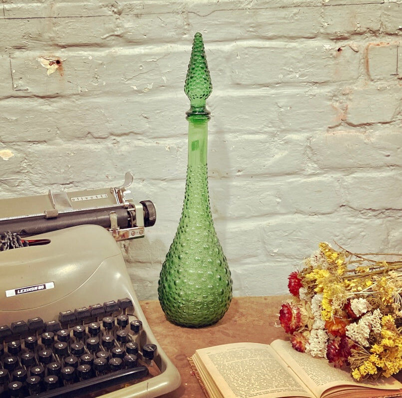 Italian Carafe Empoli