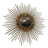 Mirror sun chaty Vallauris