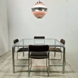 Ensemble à repas par Bataille et Antonis pour Spectrum, Pays-Bas 1960