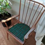 Baumann armchair