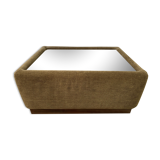 Vintage coffee table