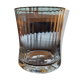 Bucket/large ice glass. Crystal