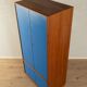 Armoire des années 1960, WK Möbel