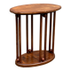 Table guéridon Josef Hoffmann Art Nouveau