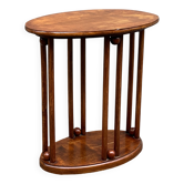 Table guéridon Josef Hoffmann Art Nouveau