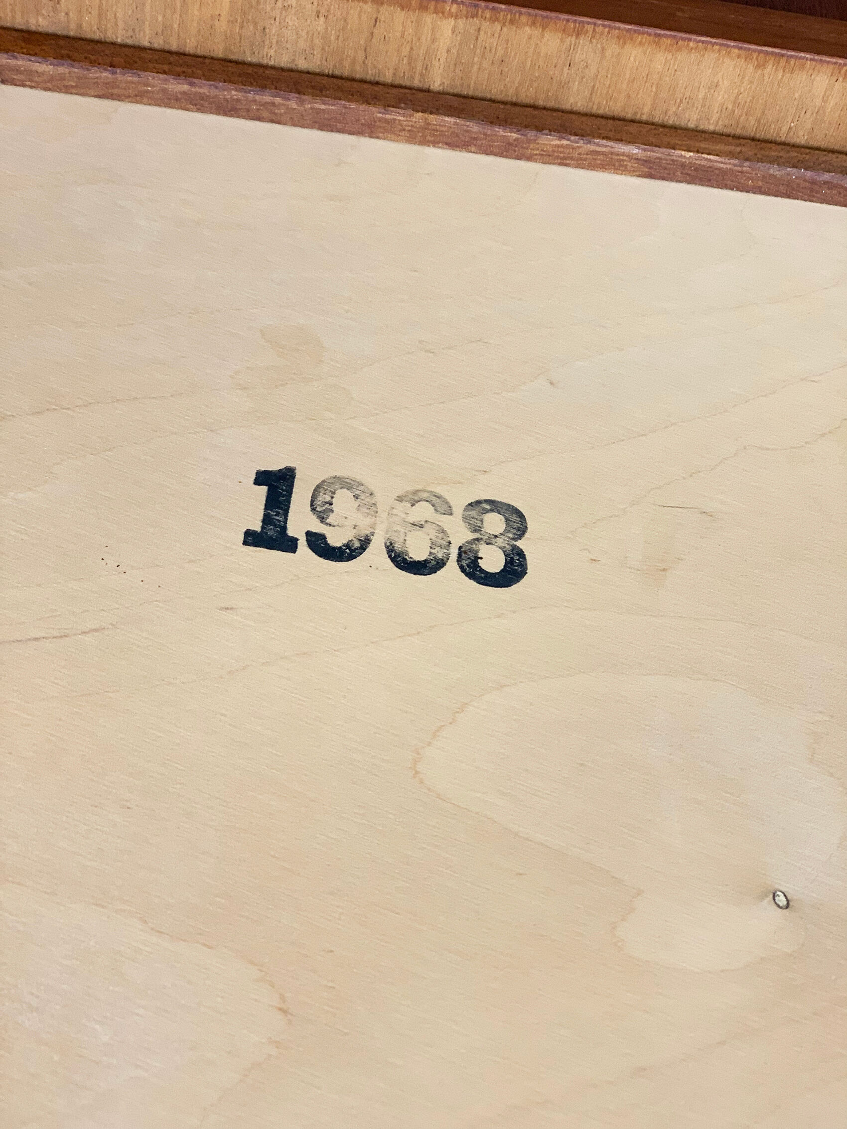 Danish teak desk by Peter Løvig Nielsen for Hedensted Møbelfabrik Denmark 1960s