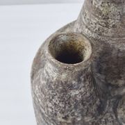 Vase trilobé vintage 1960
