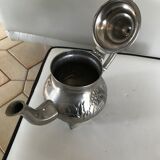 Oriental tea Koutbia manufactures SALAM