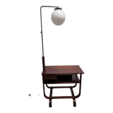 Floor lamp by Jindrich Halabala