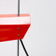Lampe de bureau des années 60, style mid-century