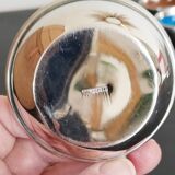 Vintage Stackable Ashtray Set, Isamu Kenmochi Style