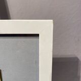 Framed edition for the perfume grand sciscle , sauze.