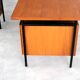 vintage executive desk | desk | teak | Knoll
