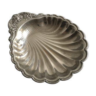 Flat shell