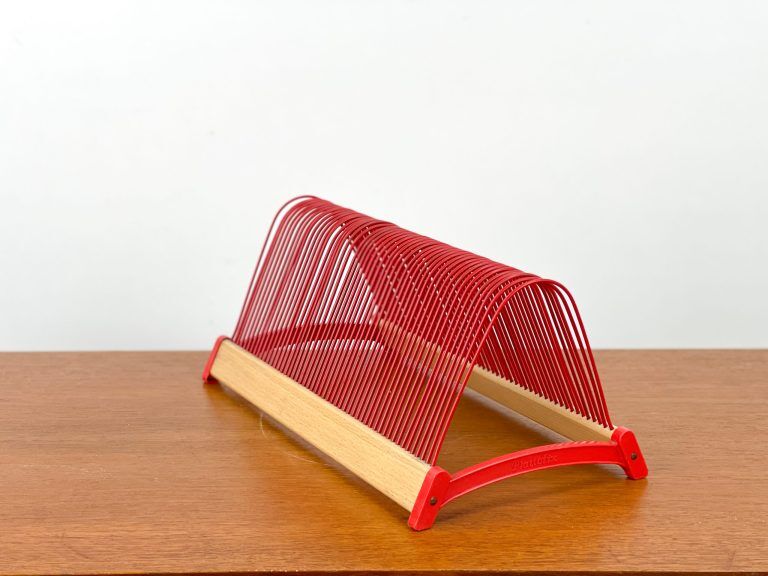 Lp holder brand Plattofix