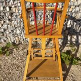 Baumann baby chair