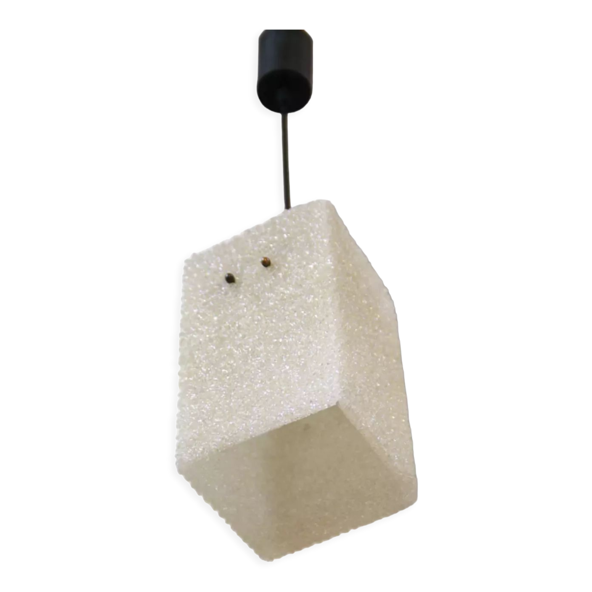 Suspension resin 1970s