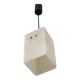 Suspension resin 1970s