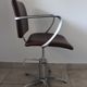 Hairdresser's chair/ vintage office chair