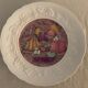 6 gien Marie-Pierre Boitard's Delights dessert plates