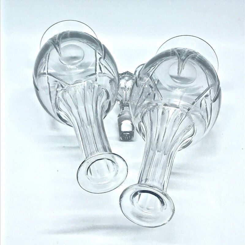 Decanters Saint Louis