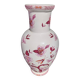 Antique porcelain vase