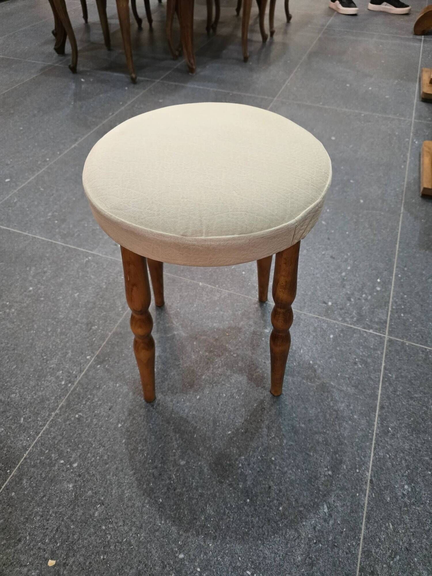 Baumann stool