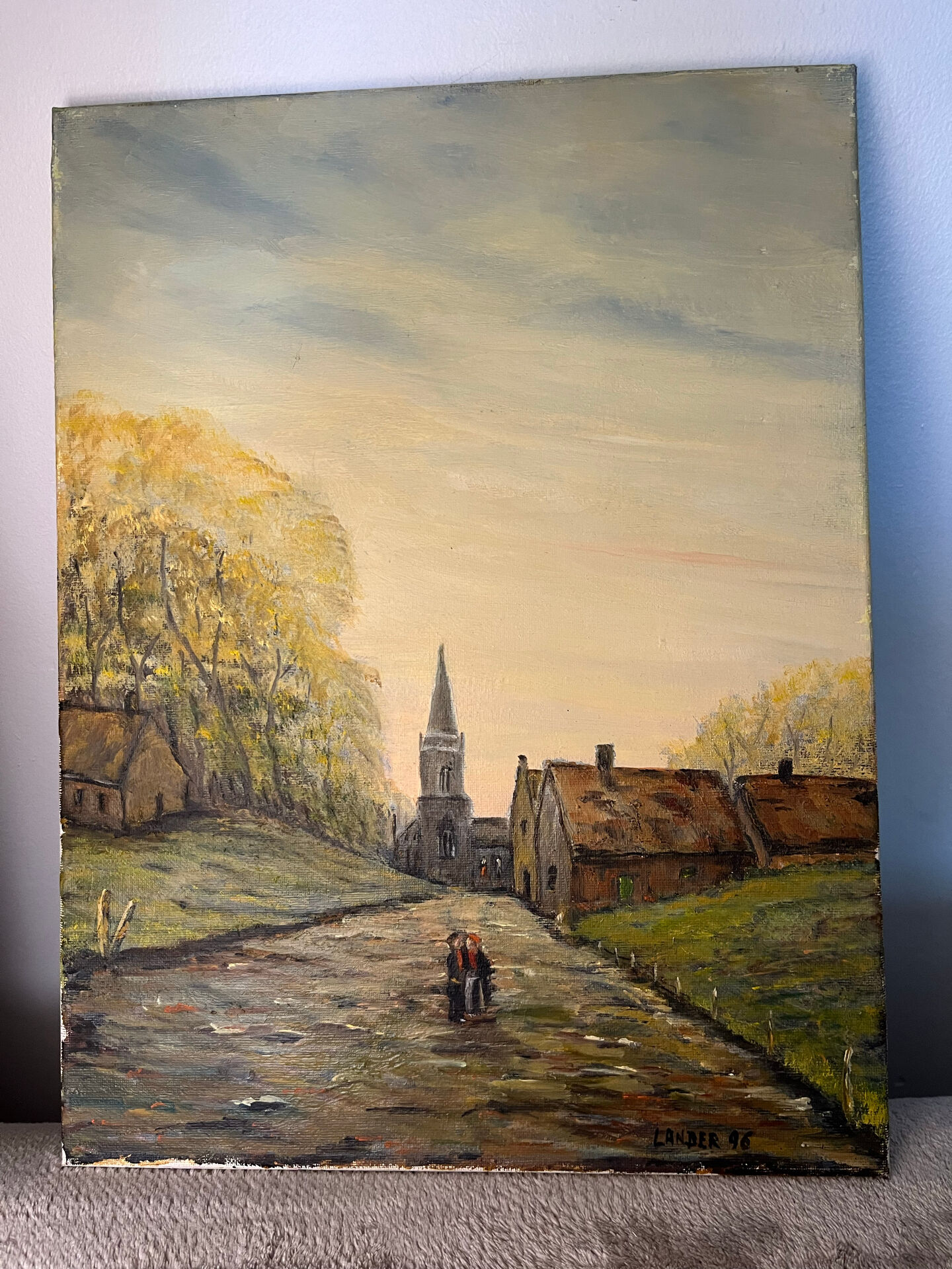 Painting