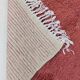 Handmade moroccan berber rug 96 x 87 cm