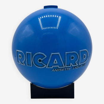 Ricard ball sugar bowl