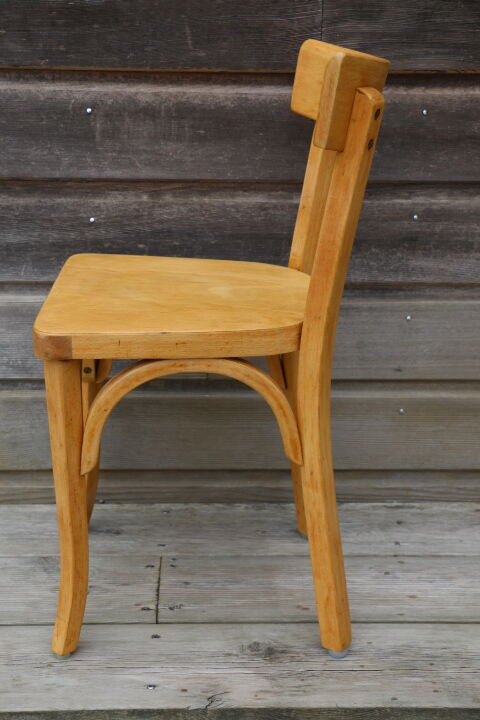 Chaise enfant Baumann