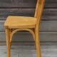 Chaise enfant Baumann