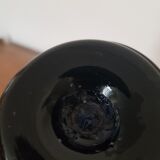 Soliflore bleu vintage