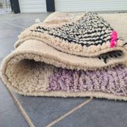 Mini Berber carpet 100cm×200cm