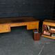 Vintage office