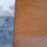 Vintage table year 50 -87cm