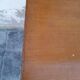 Table vintage années 50 -87cm