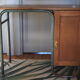 School desk adult