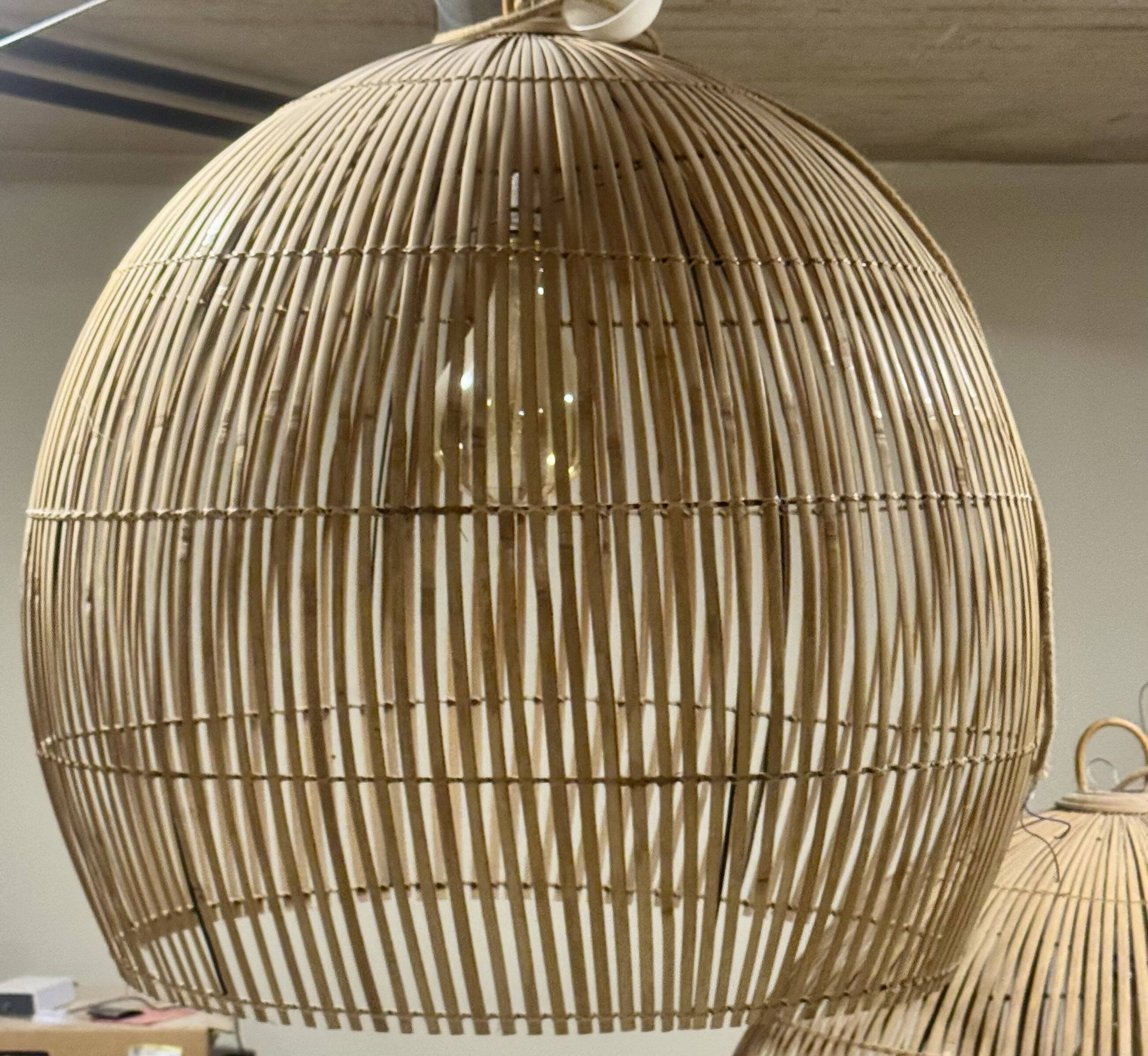 Suspension in Bamanankan