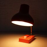 Vintage mushroom lamp