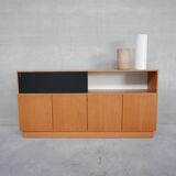 Buffet moderniste du milieu du siècle De Coene