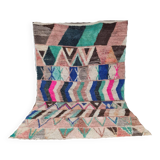 Handmade Moroccan Berber rug 300 x 200 cm