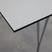 Table à manger, Suède années 90