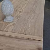 Large farm table 3.35m
