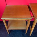 Tables gigognes board style