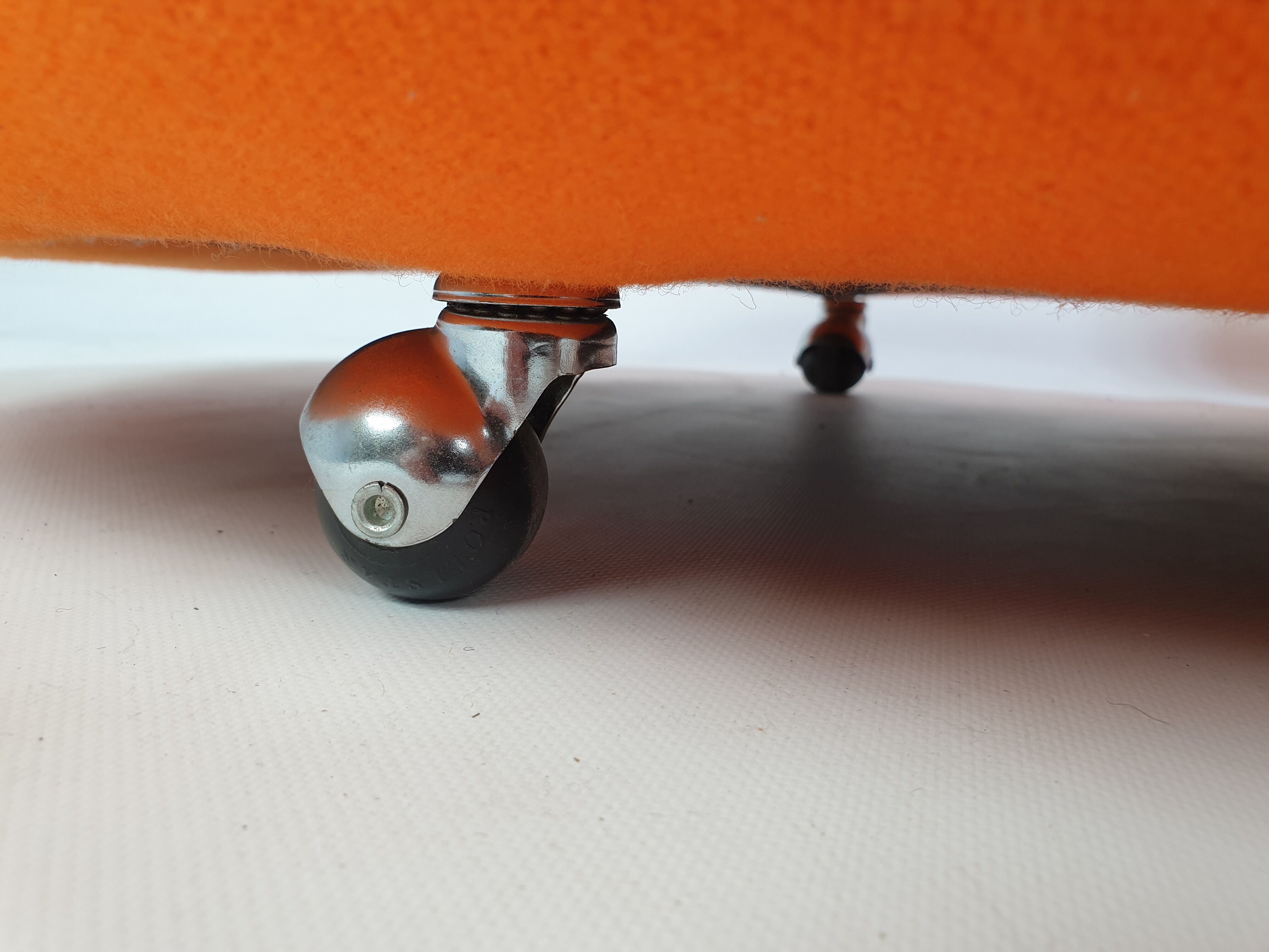 Cleopatra Sofa by Geoffrey Harcourt for Artifort, 1970s