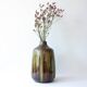 Vintage Lava Ceramic Vase, 1970's