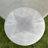 IKEA swivel chairs - Model NEVIL - Design Niels Gammelgaard