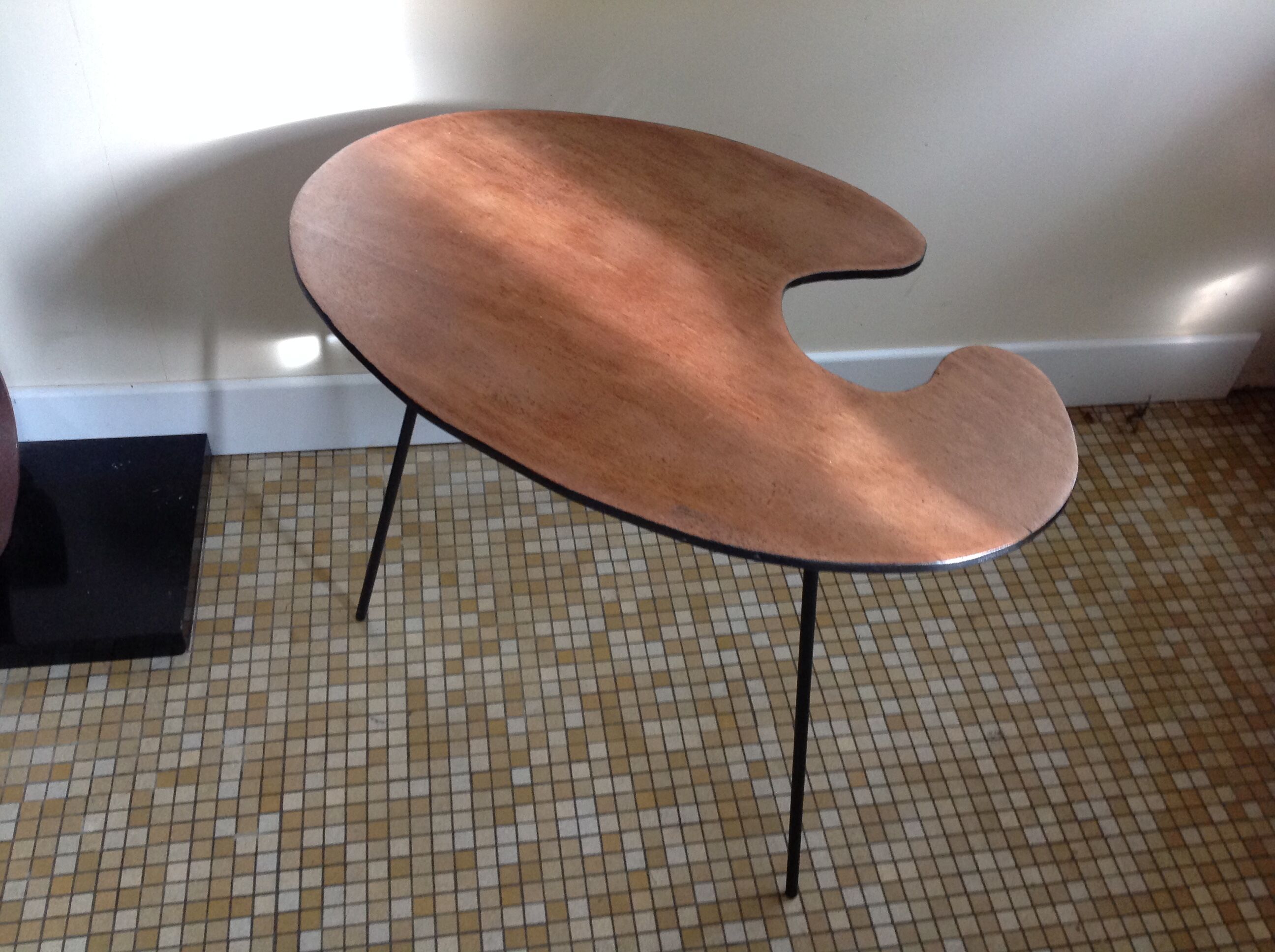 Side table