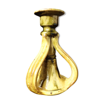 Provençal candlestick